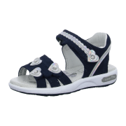 Superfit Offene Mädchenschuhe