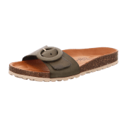 Cosmos Comfort Bequeme Pantoletten für Damen