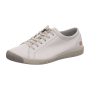 Softinos Bequeme Schnürschuhe für Damen