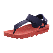 Asportuguesas Zehenstegsandalen für Damen