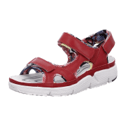 Allrounder ITS ME SOFT 01 RED