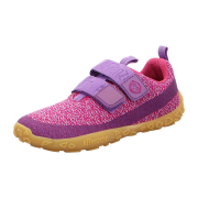 Affenzahn woven dreem Pink