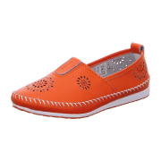 Scandi Bequeme Slipper für Damen
