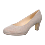 Gabor Pumps