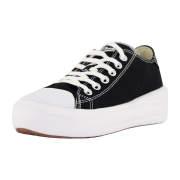 Dockers by Gerli Damen Plateau Sneaker