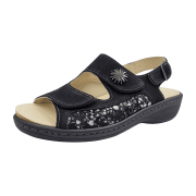 Belvida Bequeme Sandalen für Damen