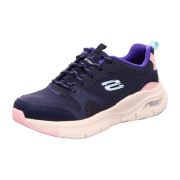 Skechers Schnürhalbschuh Arch Fit-VISTA VIEW