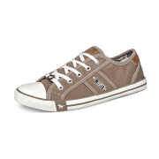 Mustang Sportliche Schnürschuhe für Damen