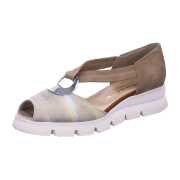 Brunate Komfort Sandalen für Damen