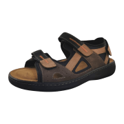Solidus Man Special 072 brown/sand
