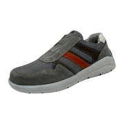 Manitu Bequeme Slipper für Herren