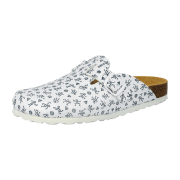 Lico Bioline Clog Print