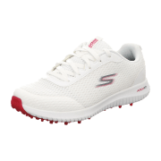Skechers GolfschuhWeissMeshProfil
