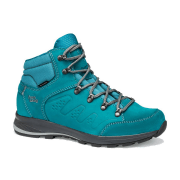 Hanwag Torsby Lady GTX asphalt/mint