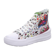 Dockers by Gerli Damen Plateau Sneaker