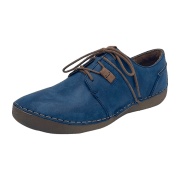 Josef Seibel Schnürhalbschuh Casual Fergey 91