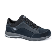 Hanwag BANKS LOW BUNION LL NAVY/BLACK