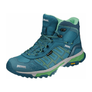 Meindl türkis-mint