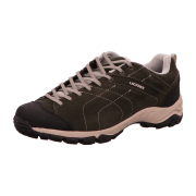 Lackner Wanderschuh Outdoorschuh Grün Damen Neu