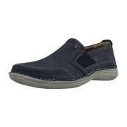 Josef Seibel Schuhe Anvers 71 blau 43671