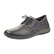 Rieker Klassische Schnürschuhe für Herren