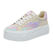 Buffalo Damen Plateau Sneaker
