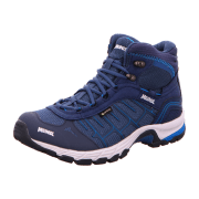 Meindl Quebec Lady MID GTX, blau