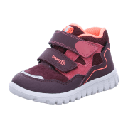Superfit Klettstiefel für Mädchen