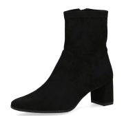 Caprice 9-9-25314-29/044 BLACK STRETCH Klassische Stiefeletten  HW 22/23