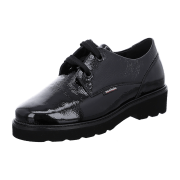 Mephisto ORELIA VERNIS FRIPE N 1014 BLACK