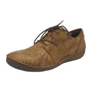 Josef Seibel Schnürhalbschuh Casual FERGEY 91