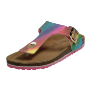 Idana Offene Mädchenschuhe