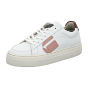 G-Star Raw LOAM II POP W 1955 WHT-PNK