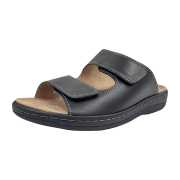 Belvida Bequeme Sandalen für Herren