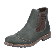 Rieker HWK Damen Stiefel