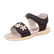 Indigo Baby Sandalen für Mädchen
