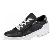 Piazza Bequeme Schnürschuhe für Damen