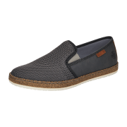 Rieker Slipper Halbschuh