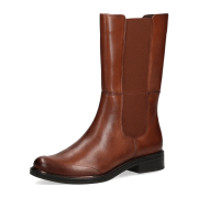 Caprice 9-9-25301-29/303 COGNAC NAPPA Klassische Stiefeletten  HW 22/23
