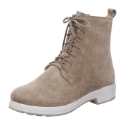Think Cogita Stiefelette beige