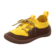 Affenzahn Baby Lauflernschuhe für Jungen