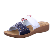 Scandi Bequeme Pantoletten für Damen