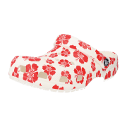 CROCS Classic Retro Resort Clog