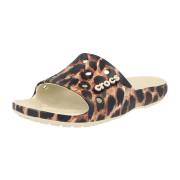 CROCS ClassicLinedAnimalRemixClog