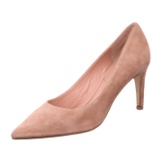 The Seller Pumps Abs./Spitz malva