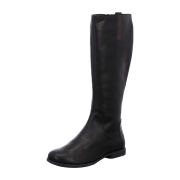 Think Agrat Stiefel schwarz