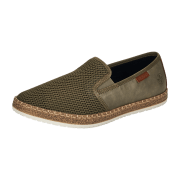Rieker Slipper Halbschuh