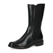 Caprice 9-9-25301-29/022 BLACK NAPPA Klassische Stiefeletten  HW 22/23