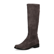 Caprice 9-9-25512-29/250 DK GREY STRETC Klassische Stiefel  HW 22/23