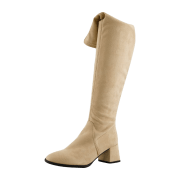 Tamaris 1-1-25544-29/418 IVORY Klassische Stiefel  HW 22/23